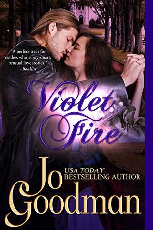 Violet Fire