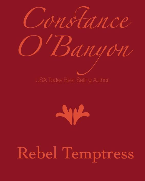 Rebel Temptress