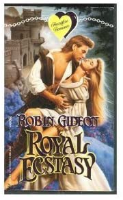 Royal Ecstasy (Heartfire Romance)