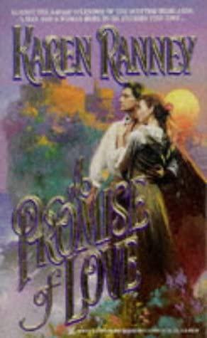 A Promise Of Love (Lovegram Romance)