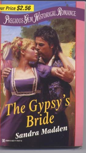 The Gypsy's Bride