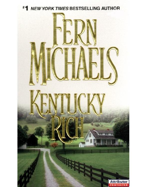 Kentucky Rich