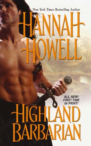 Highland Barbarian