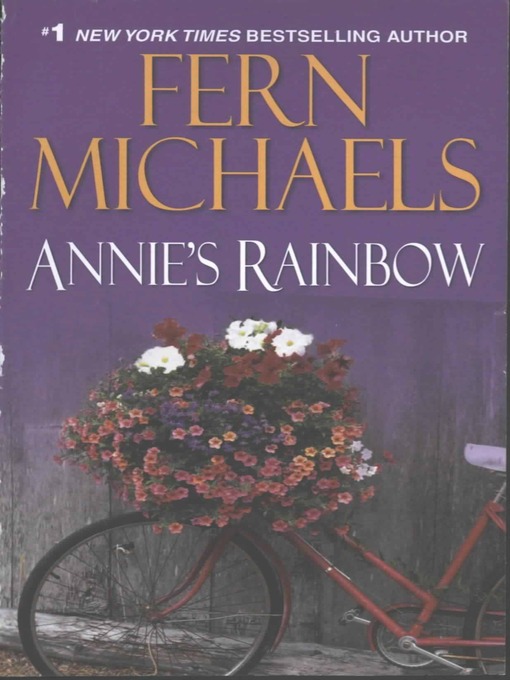 Annie's Rainbow