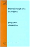 Homeomorphisms in Analysis