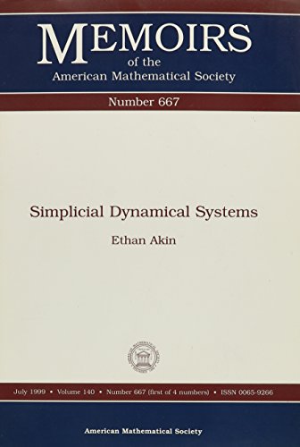 Simplicial Dynamical Systems