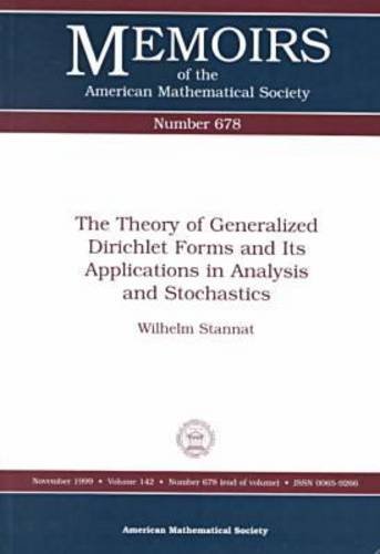 Theory of Generalized Dirichlet Forms and Its Applications in Analysis and Stochasticse