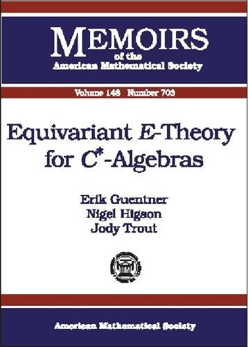 Equivariant E Theory For C* Algebras