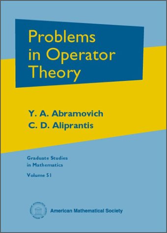 Problems in Operator Theory