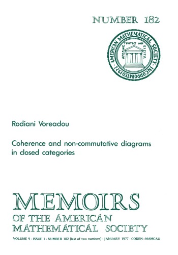 Coherence And Non Commutative Diagrams In Closed Categories