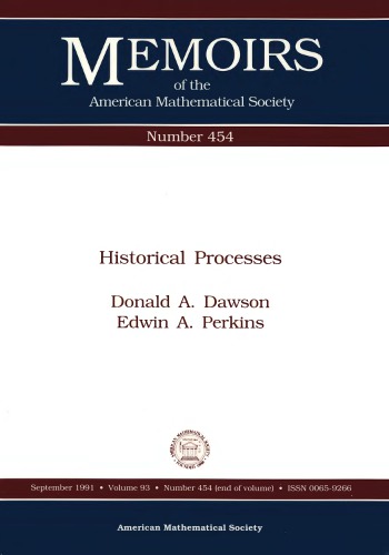 Historical Processes