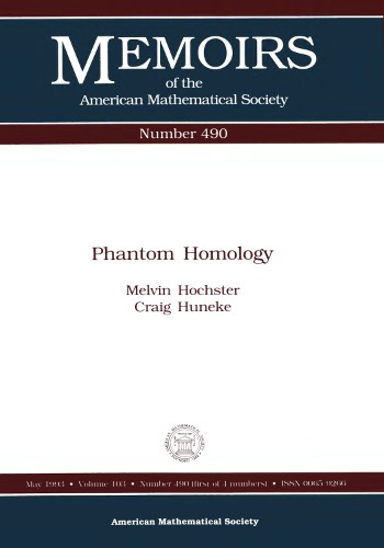 Phantom Homology