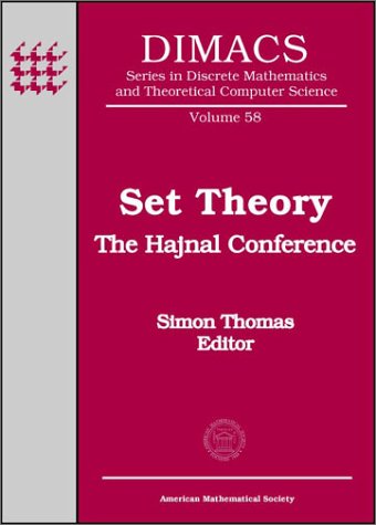 Set Theory