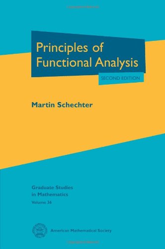 Principles Of Functional Analysis