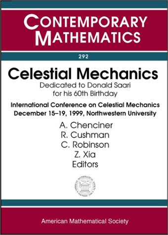 Celestial Mechanics