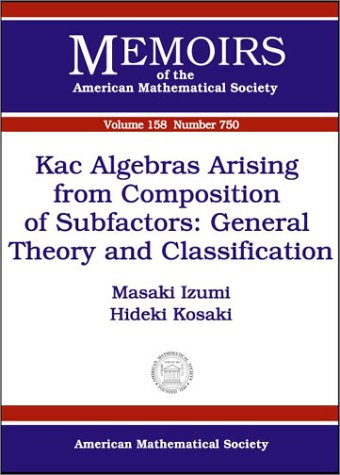 Kac Algebras Arising from Composition of Subfactors