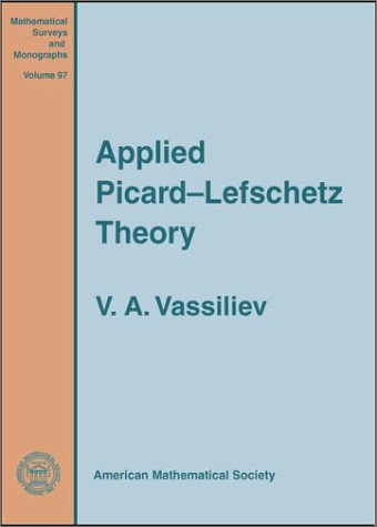 Applied Picard-Lefschetz Theory