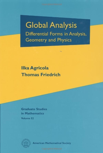 Global Analysis