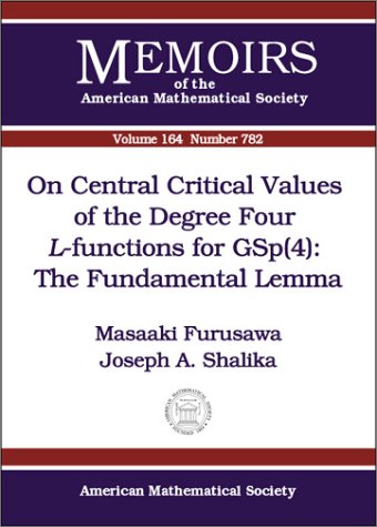 On Central Critical Values of the Degree Four L-Functions for Gsp(4)