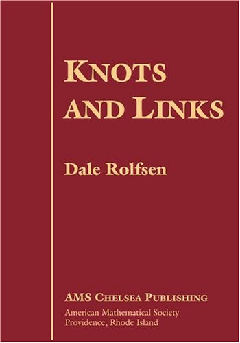 Knots and Links