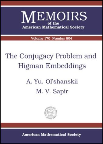 The Conjugacy Problem and Higman Embeddings