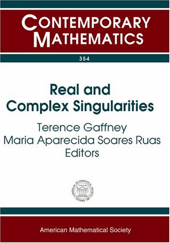 Real and Complex Singularities