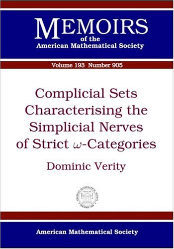 Complicial Sets Characterising the Simplical Nerves of Strict [Omega]-Categories