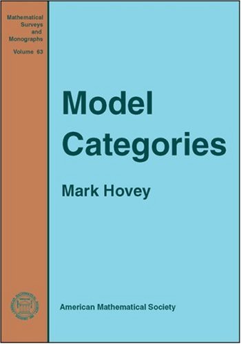 Model Categories