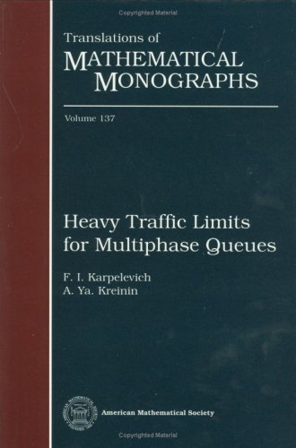 Heavy Traffic Limits for Multiphase Queues