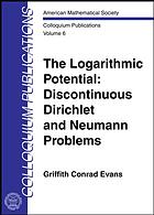 Logarithmic Potential