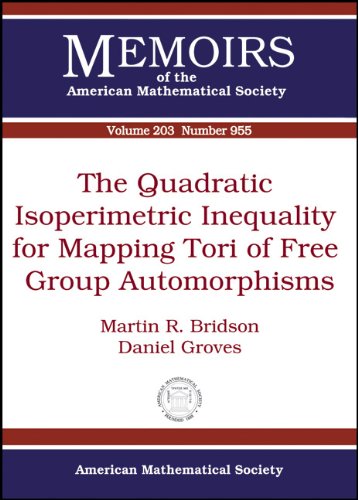 The Quadratic Isoperimetric Inequality for Mapping Tori of Free Group Automorphisms