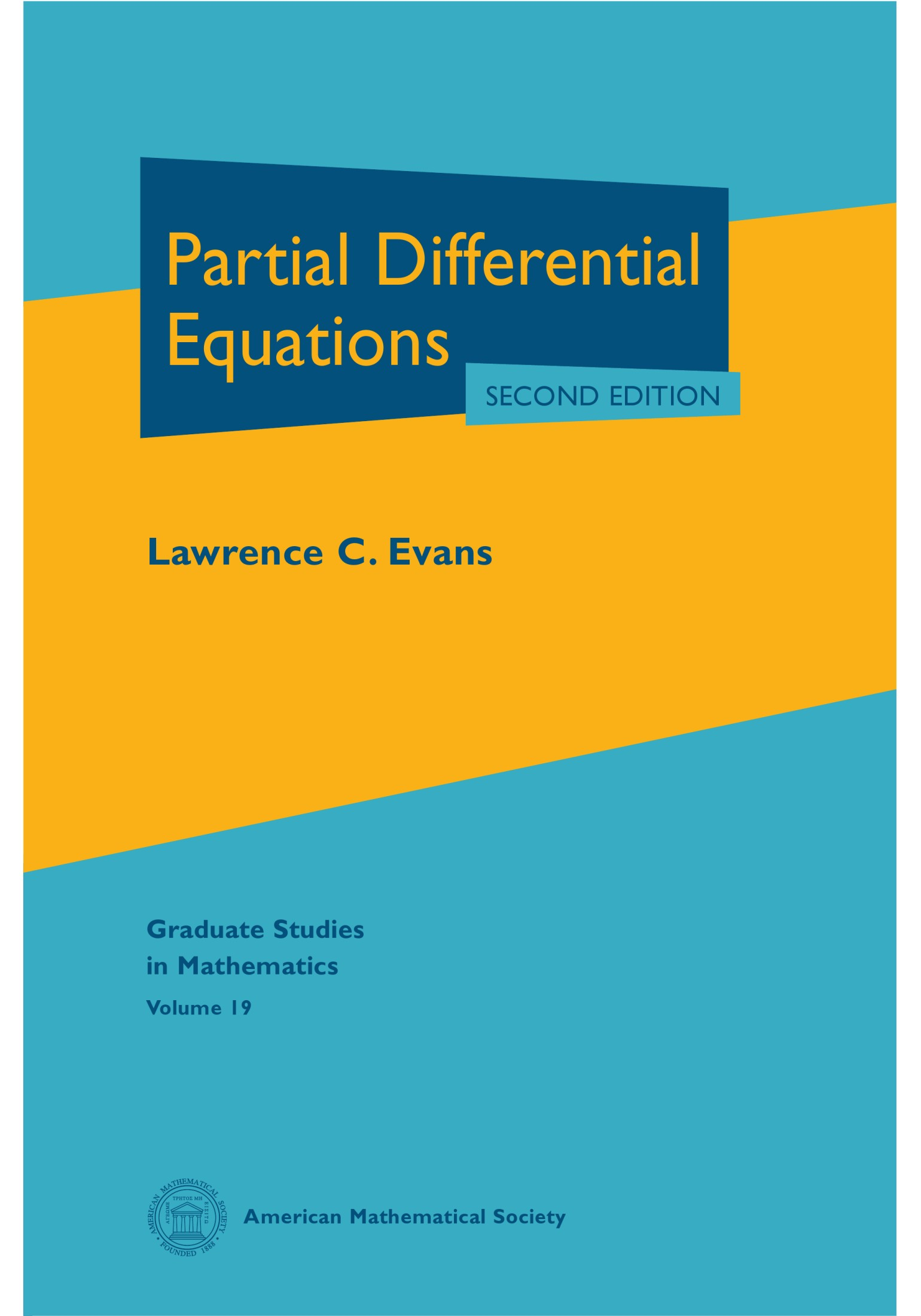 Partial Differential Equations