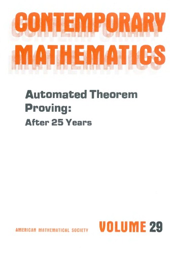 Automated Theorem Proving