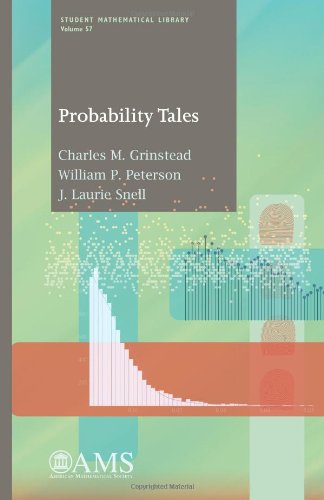 Probability Tales