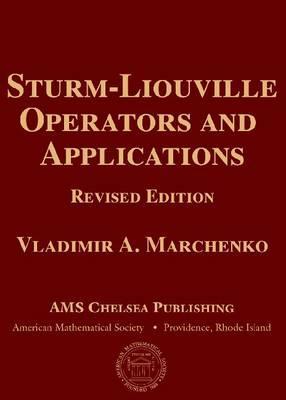 Sturm-Liouville Operators and Applications