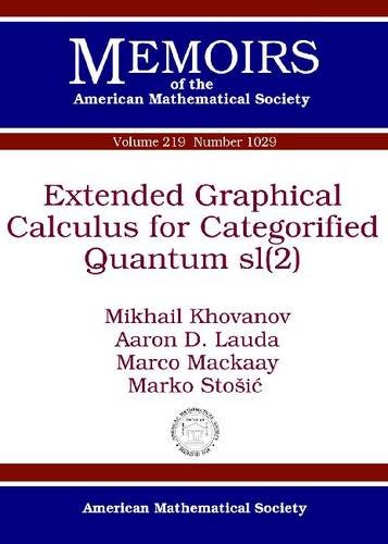 Extended Graphical Calculus for Categorified Quantum SL(2)