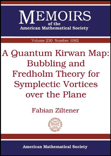 A Quantum Kirwan Map