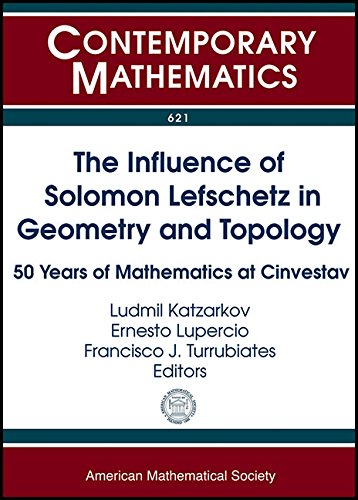 The Influence of Solomon Lefschetz in Geometry and Topology