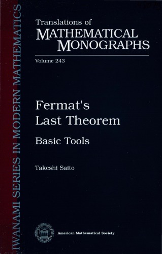 Fermat's Last Theorem