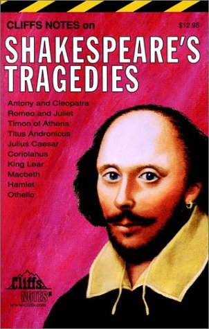 Shakespeare's Tragedies Notes