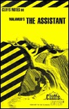 Cliffsnotes Assistant Notes