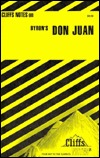 Don Juan (Cliffs Notes)