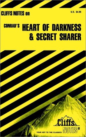 Heart of Darkness &amp; The Secret Sharer Notes
