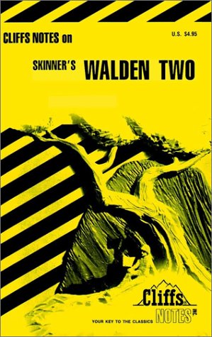 Walden Two (Cliffs Notes)