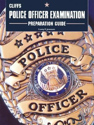 Cliffstestprep Police Officer Examination Preparation Guide