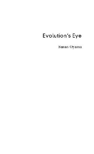 Evolution's Eye