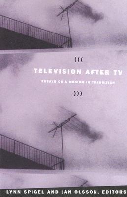 Television after TV