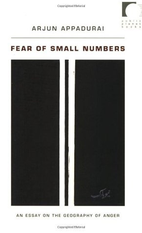 Fear of Small Numbers