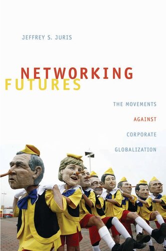 Networking Futures