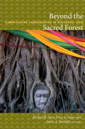 Beyond the Sacred Forest